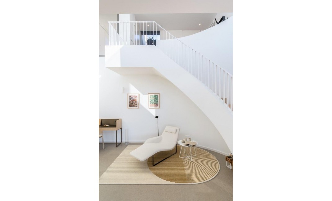 Nouvelle construction - Villa - Benitachell