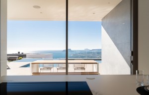 Nouvelle construction - Villa - Benitachell