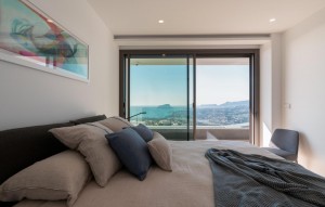 Nouvelle construction - Villa - Benitachell