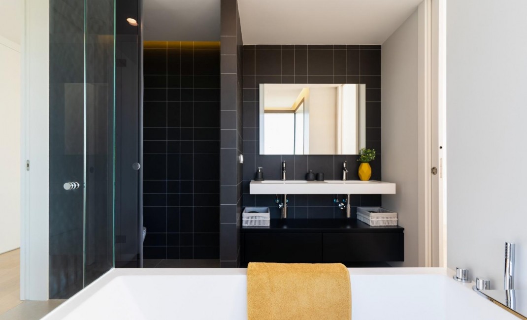 Nouvelle construction - Villa - Benitachell