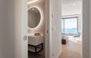 Nouvelle construction - Villa - Benitachell