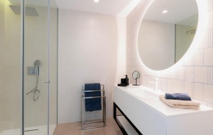 Nouvelle construction - Villa - Benitachell