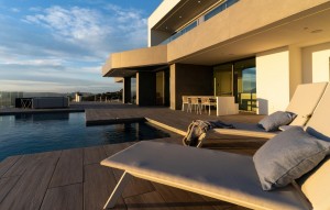 Nouvelle construction - Villa - Benitachell