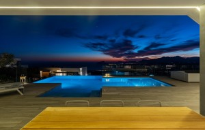 Nouvelle construction - Villa - Benitachell