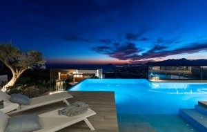 Nouvelle construction - Villa - Benitachell