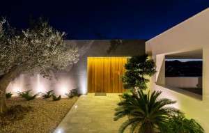 Nouvelle construction - Villa - Benitachell