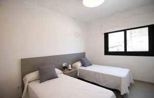 Nouvelle construction - Ground floor apartment - Pilar de la Horadada - PILAR DE LA HORADADA