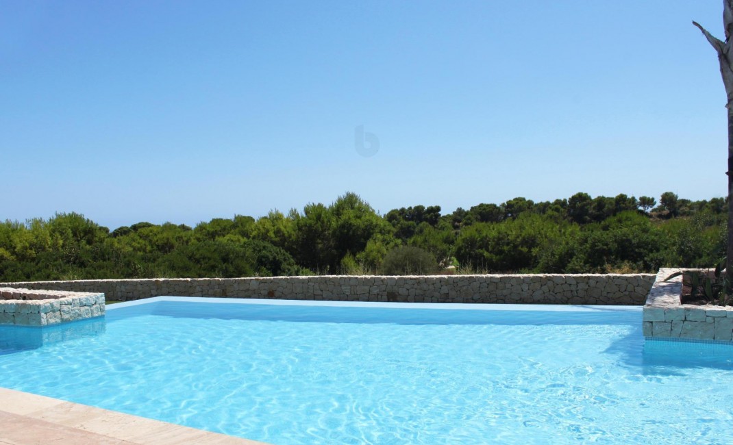 Nouvelle construction - Ground floor apartment - Pilar de la Horadada - PILAR DE LA HORADADA