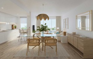New Build - Apartment - Jávea/Xàbia - Jávea Xàbia
