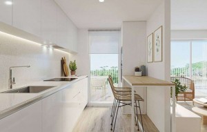 New Build - Apartment - Jávea/Xàbia - Jávea Xàbia