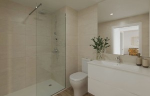 New Build - Apartment - Jávea/Xàbia - Jávea Xàbia