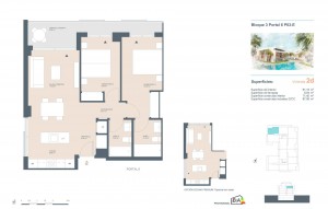 New Build - Apartment - Jávea/Xàbia - Jávea Xàbia