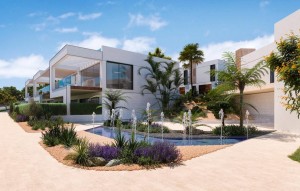 New Build - Townhouse - Mijas