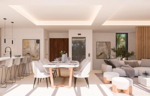 New Build - Townhouse - Mijas