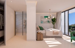 New Build - Townhouse - Mijas