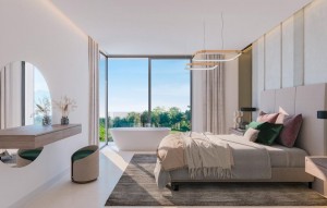 New Build - Townhouse - Mijas