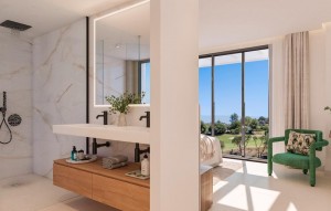 New Build - Townhouse - Mijas