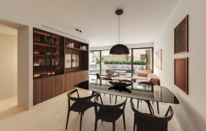 Nouvelle construction - Appartement - Estepona