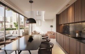 Nouvelle construction - Appartement - Estepona