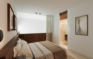 Nouvelle construction - Appartement - Estepona