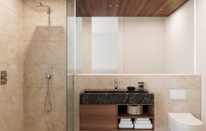 Nouvelle construction - Appartement - Estepona