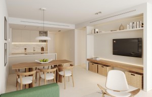 New Build - Apartment - Estepona