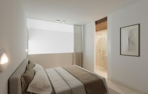 New Build - Apartment - Estepona