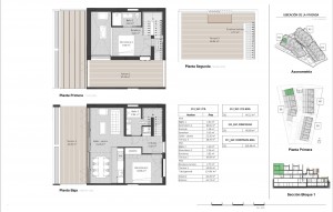 New Build - Apartment - Estepona