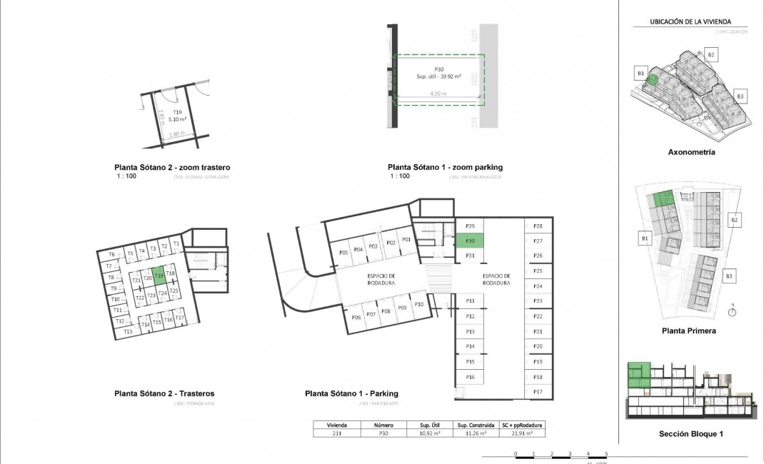 New Build - Apartment - Estepona