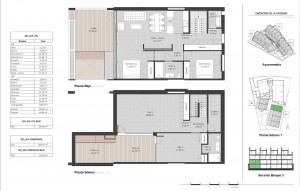 New Build - Ground floor apartment - Estepona