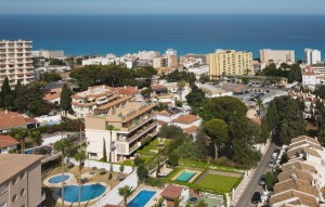 New Build - Apartment - Torremolinos