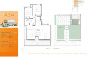 New Build - Apartment - Torremolinos
