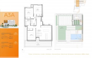 New Build - Apartment - Torremolinos