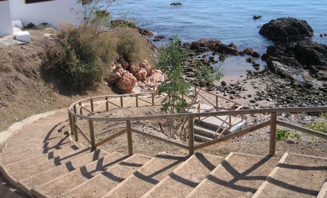 New Build - Apartment - Torremolinos