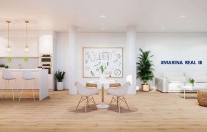 New Build - Apartment - Denia