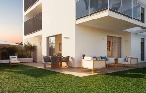 New Build - Apartment - Denia
