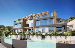 New Build - Villa - Benahavis - Benahavís