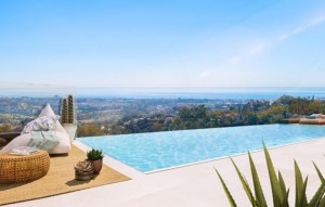 New Build - Villa - Benahavis - Benahavís