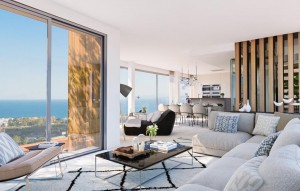 New Build - Villa - Benahavis - Benahavís