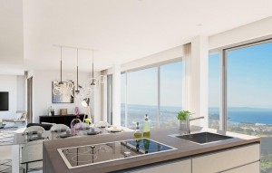 New Build - Villa - Benahavis - Benahavís