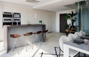 New Build - Villa - Benahavis - Benahavís