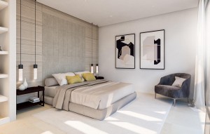 New Build - Villa - Benahavis - Benahavís