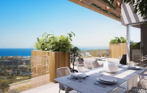 New Build - Villa - Benahavis - Benahavís