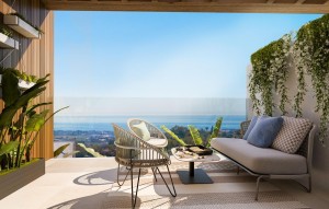 New Build - Villa - Benahavis - Benahavís