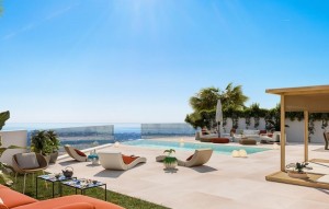 New Build - Villa - Benahavis - Benahavís