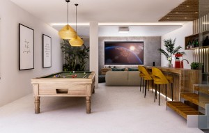 New Build - Villa - Benahavis - Benahavís