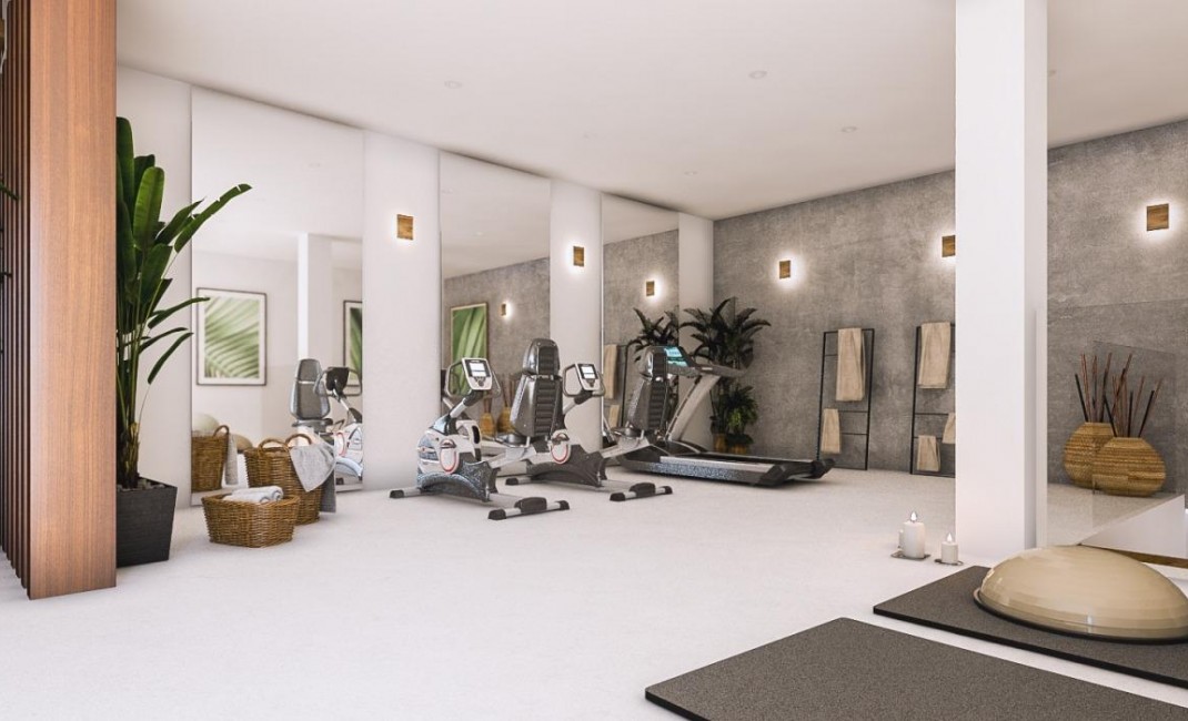 New Build - Villa - Benahavis - Benahavís