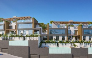 New Build - Villa - Benahavis - Benahavís
