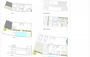 New Build - Villa - Benahavis - Benahavís