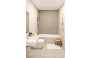 New Build - Apartment - Málaga